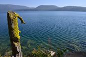Paulina Lake